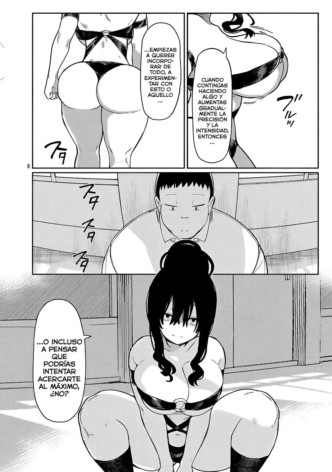 Capitulo 66 page 10