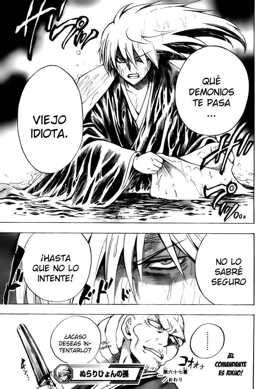 Capitulo 67 page 19