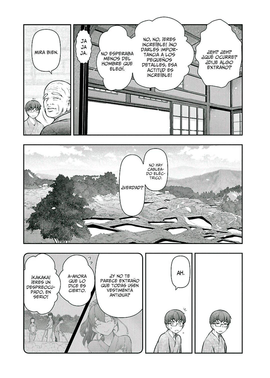 Capitulo 3 page 11