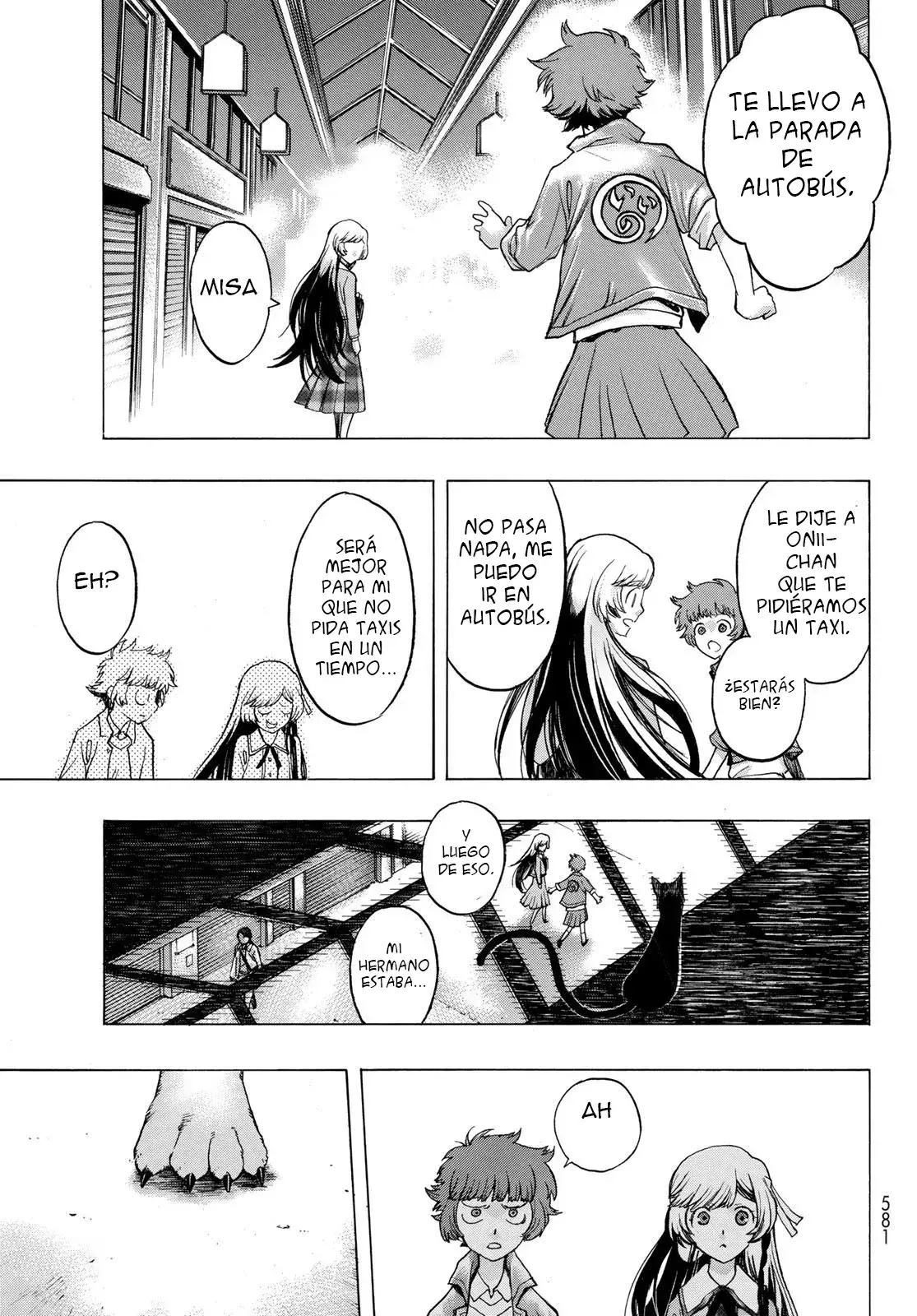 Capitulo 7 page 17