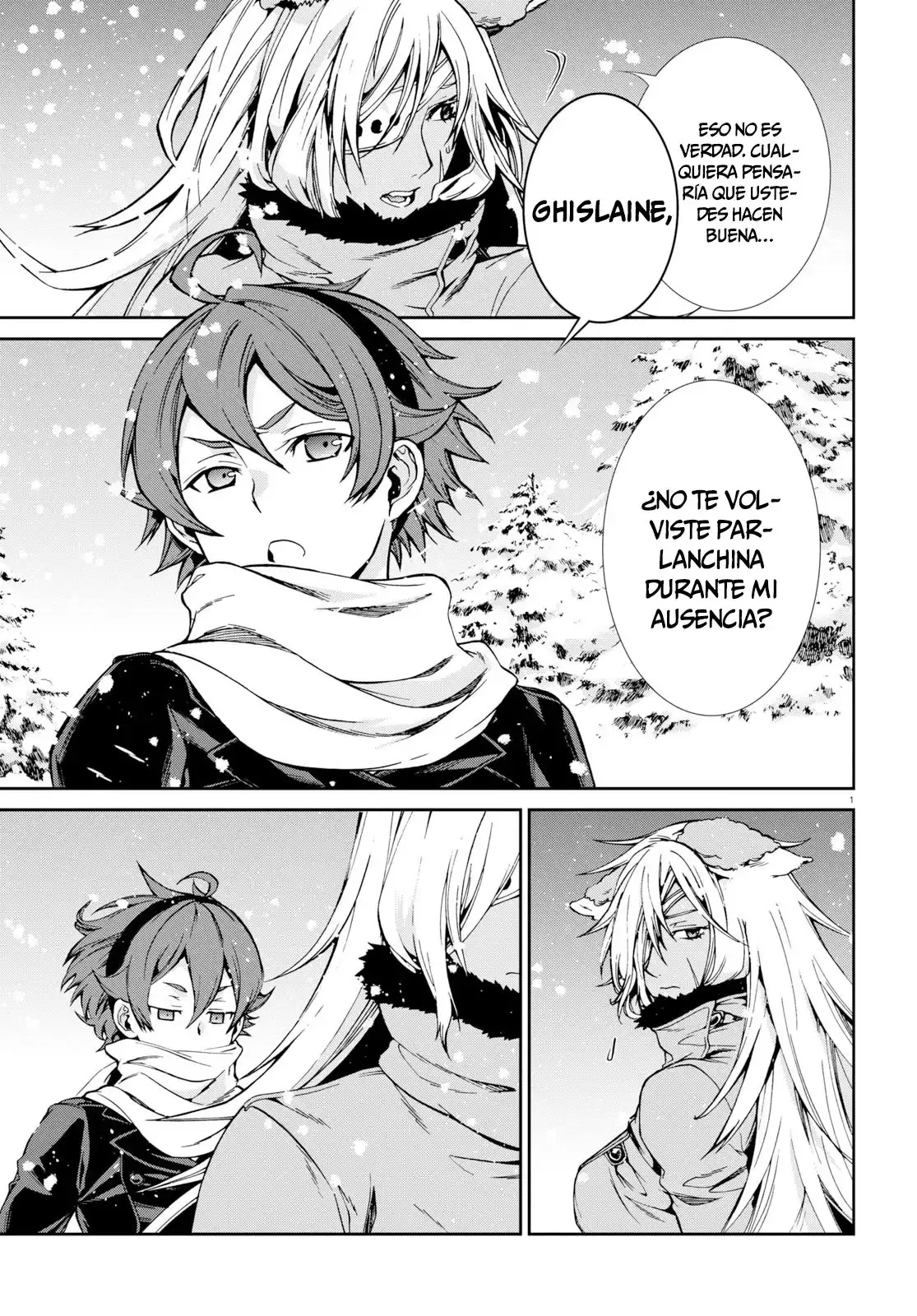 Capitulo 52 page 5