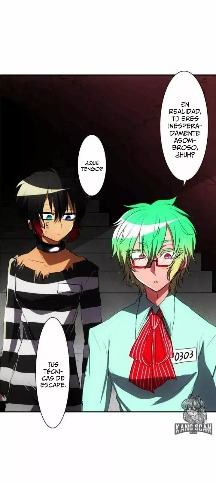 Capitulo 84 page 4