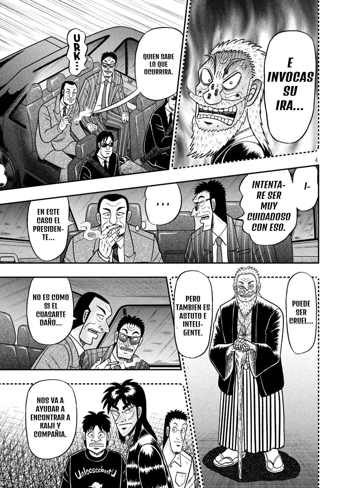 Capitulo 187 page 4