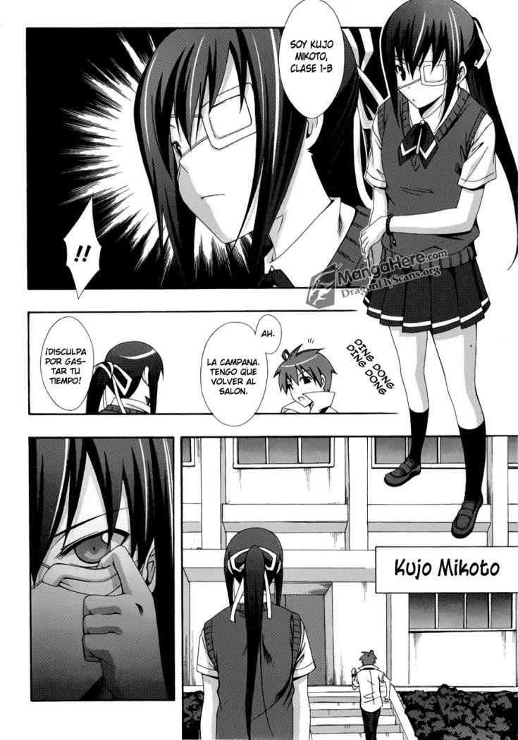 Capitulo 41 page 11