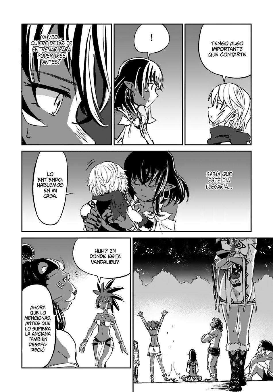 Capitulo 17 page 11