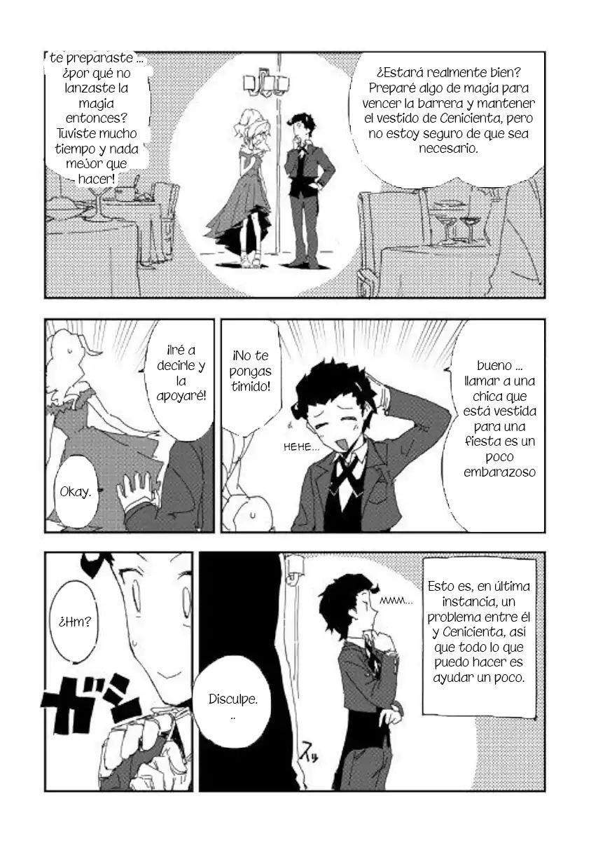 Capitulo 38 page 20