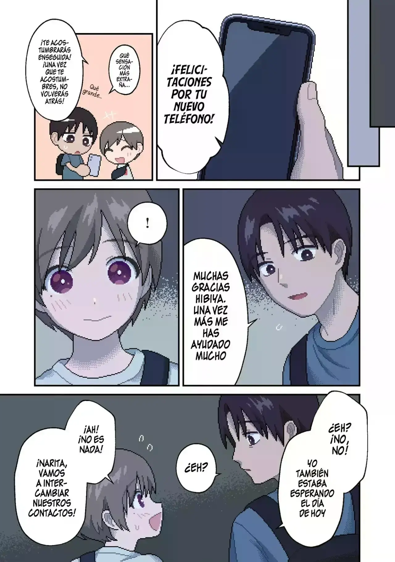 Capitulo 13 page 3
