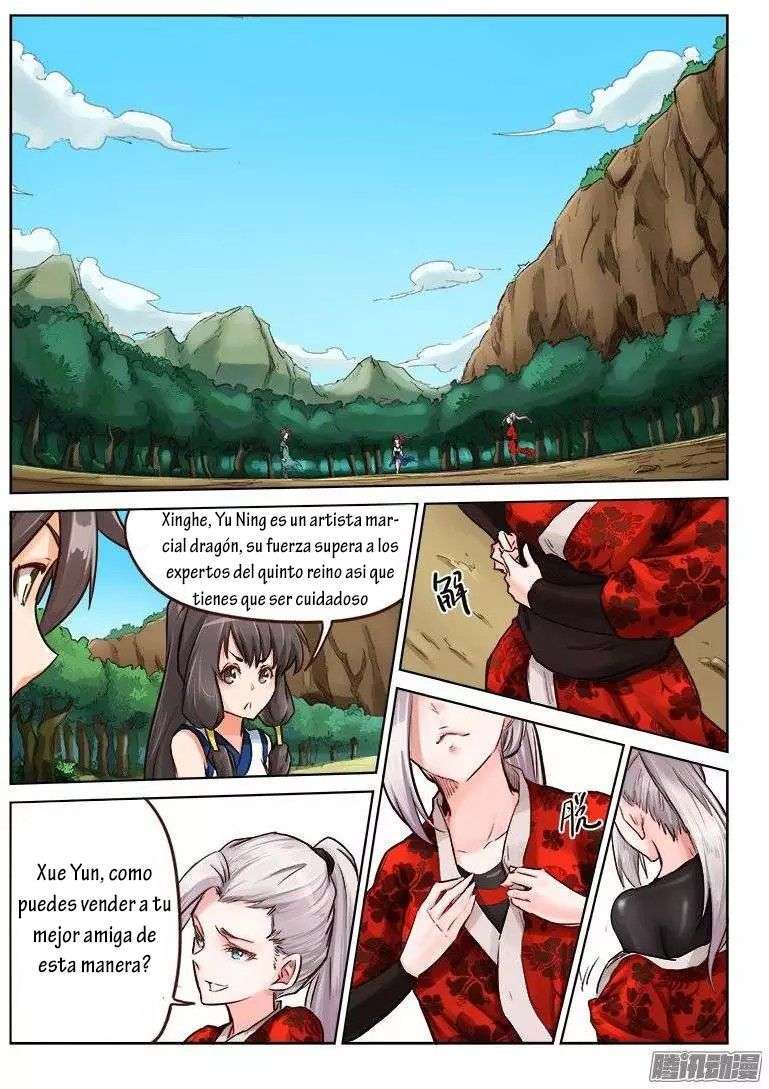 Capitulo 32 page 8