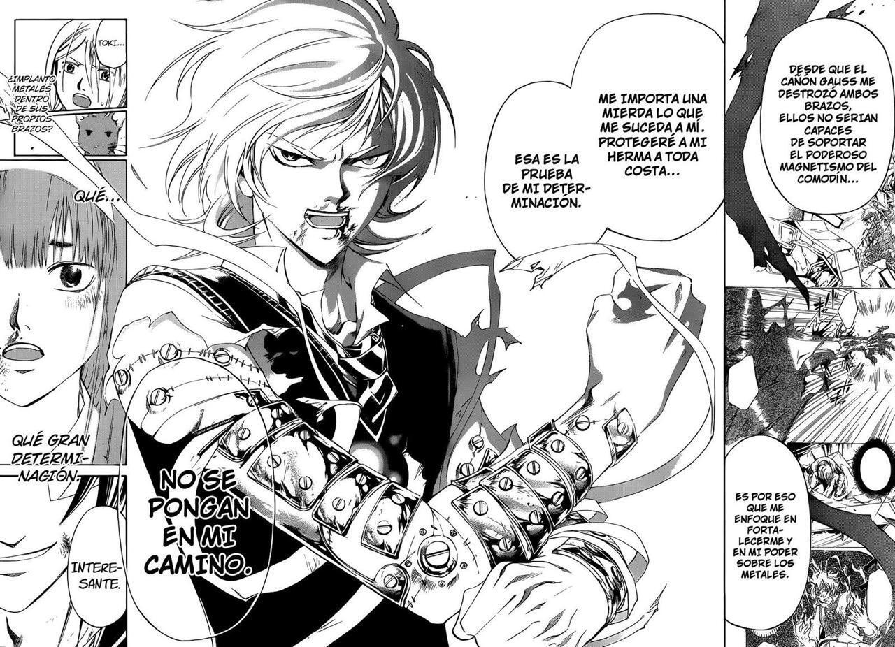 Capitulo 133 page 19