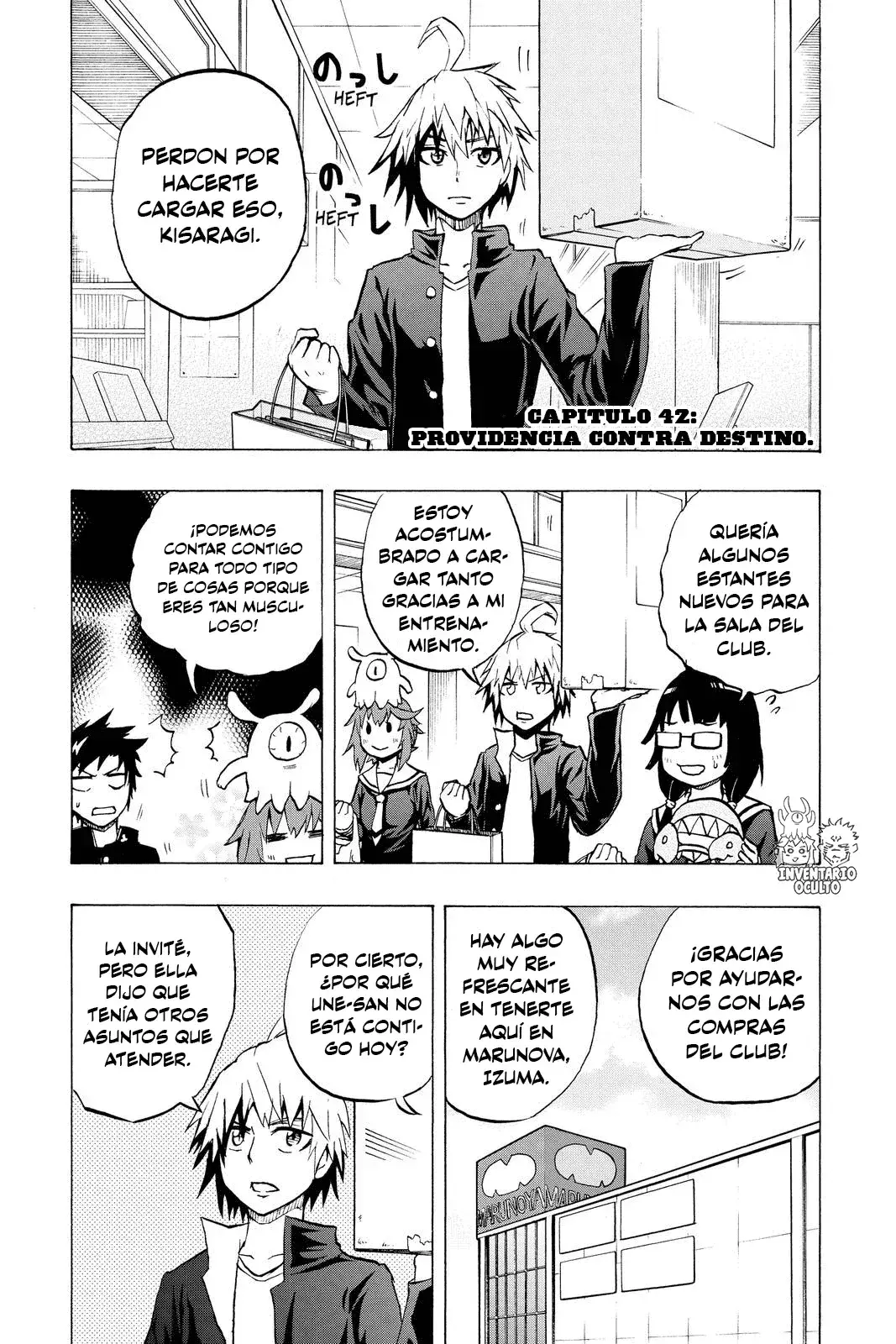 Capitulo 42 page 2