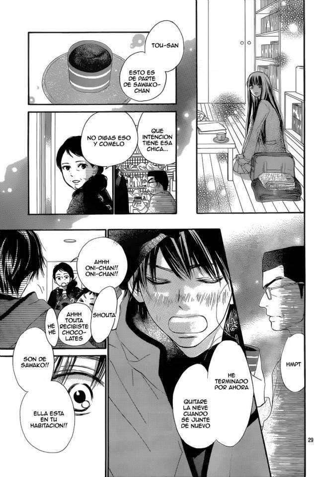 Capitulo 83 page 32