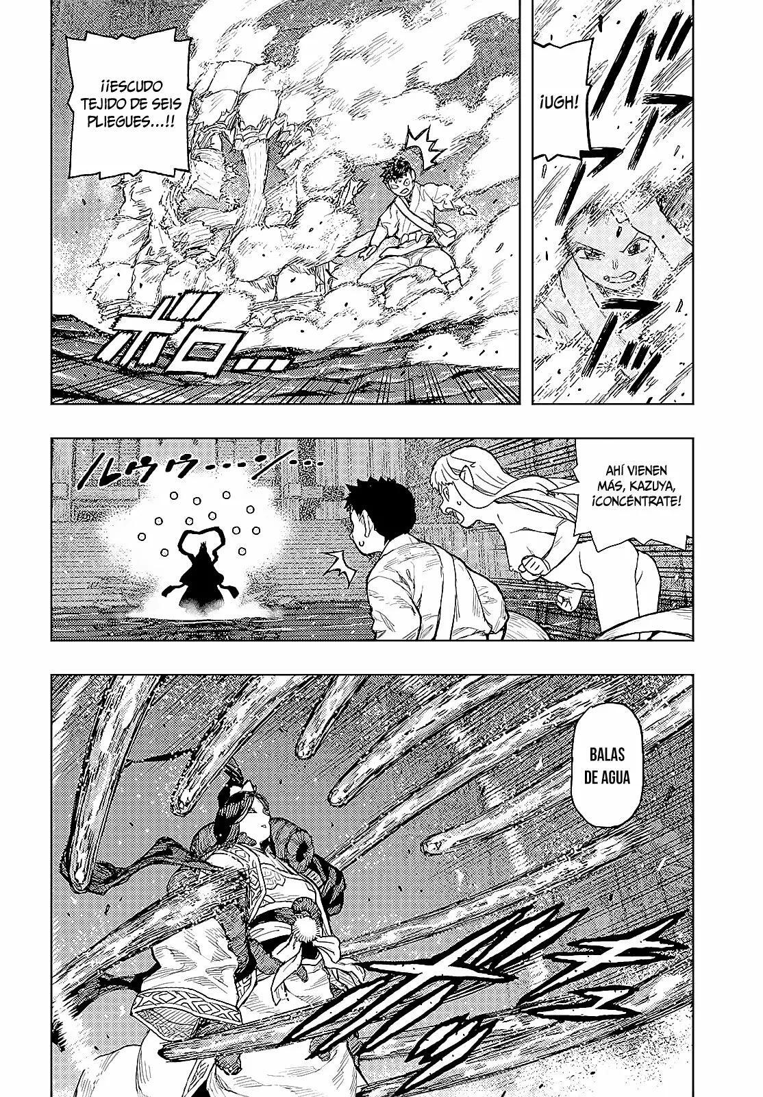 Capitulo 151 page 19