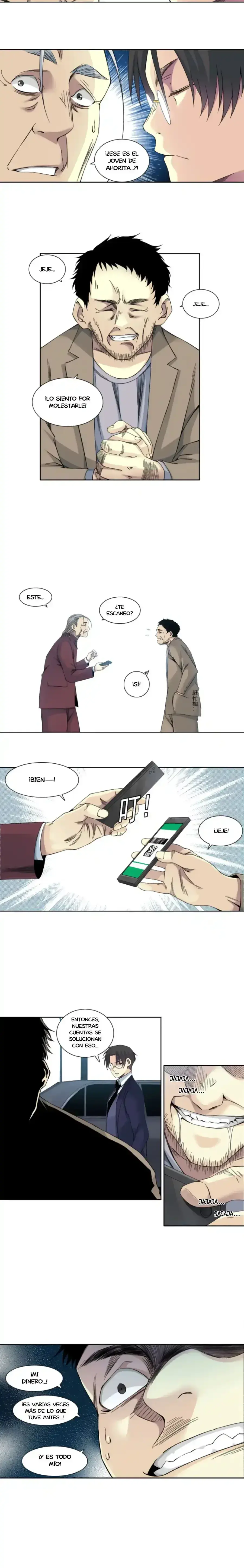 Capitulo 201 page 8