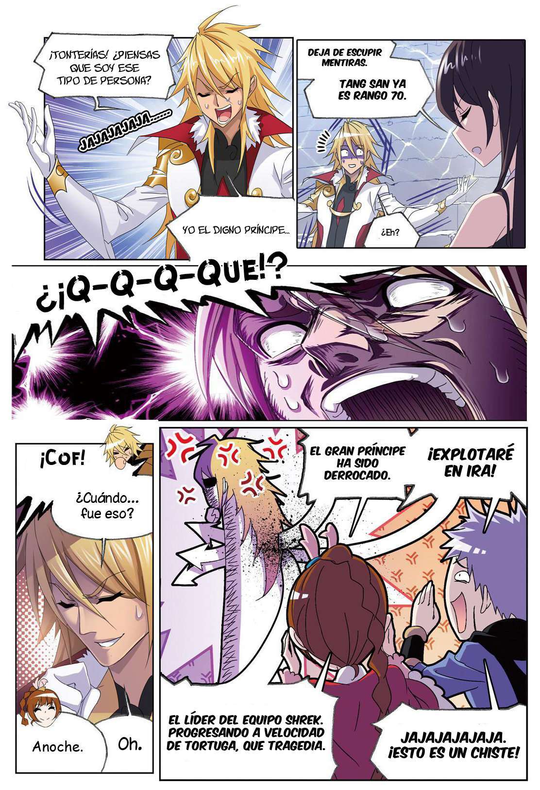 Capitulo 233 page 21