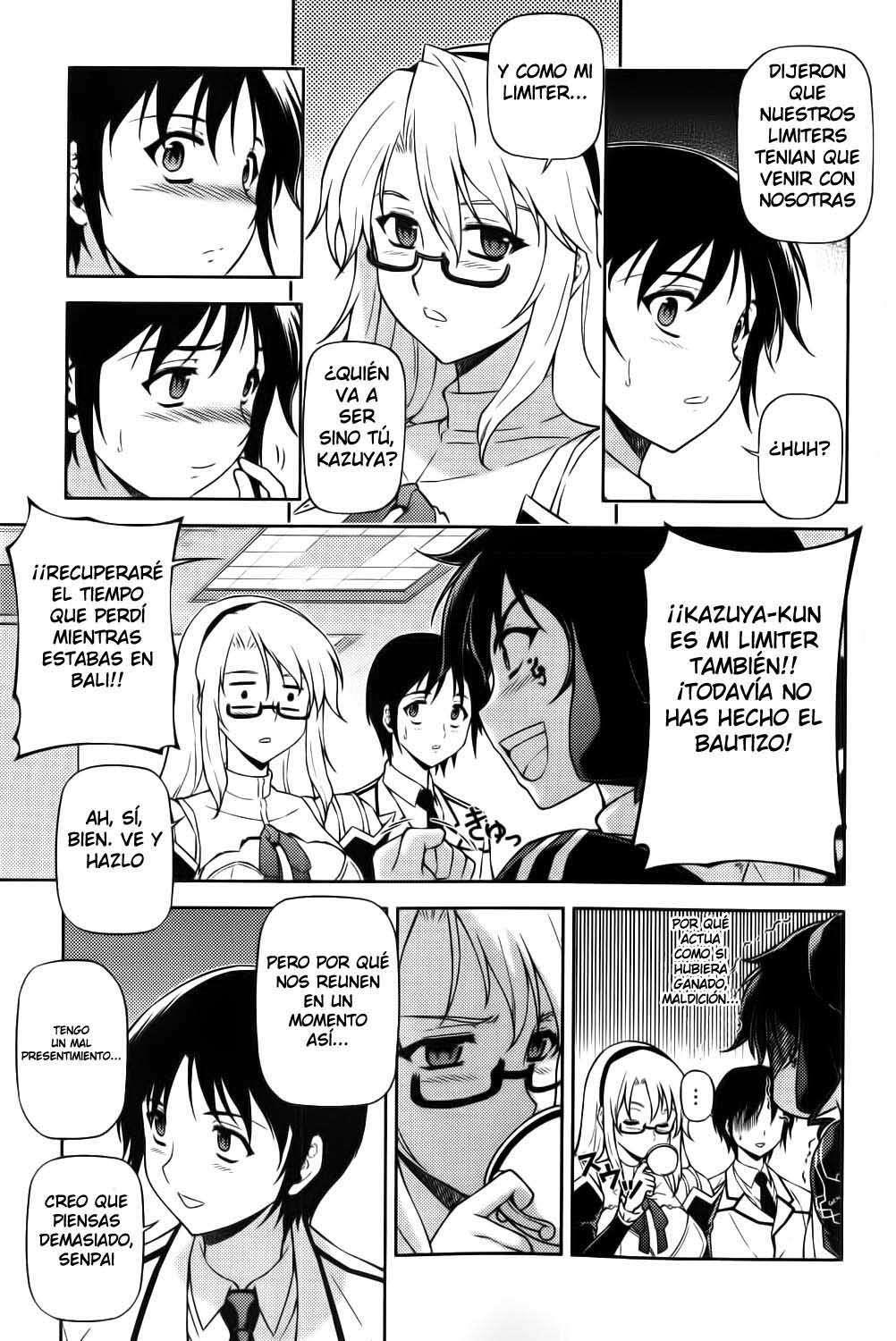 Capitulo 51 page 21