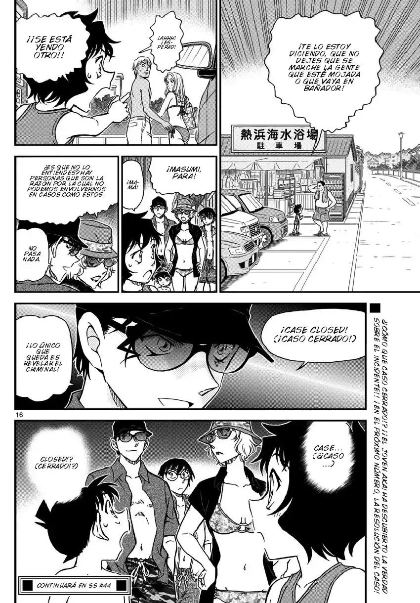Capitulo 973 page 17
