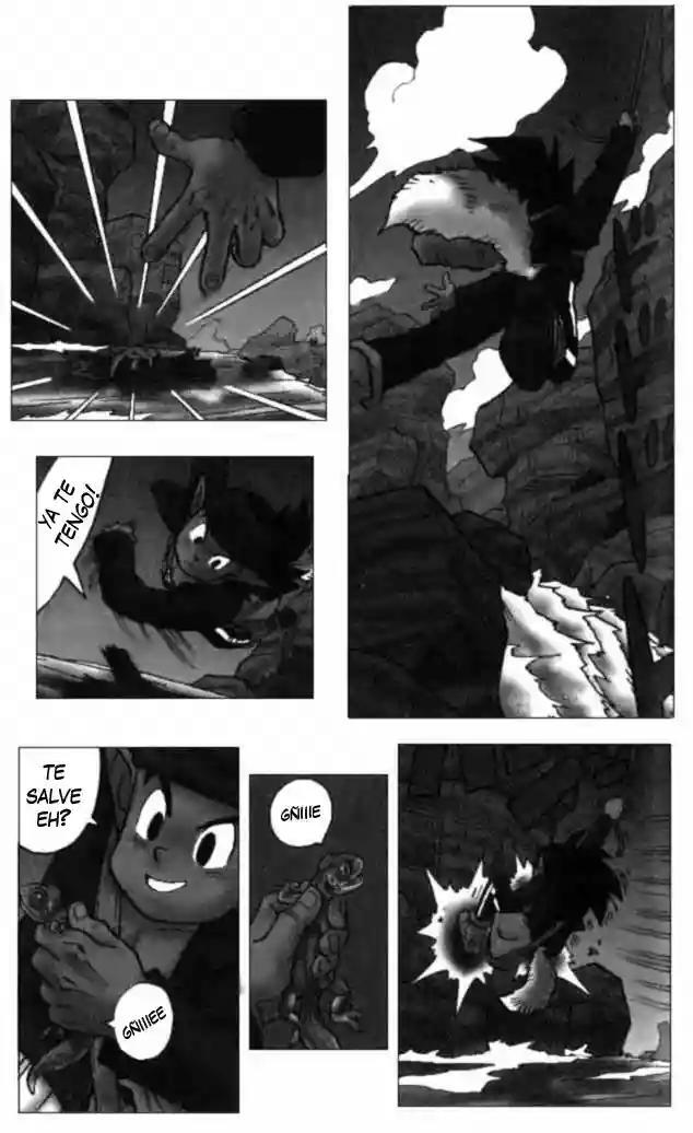 Capitulo 1 page 3