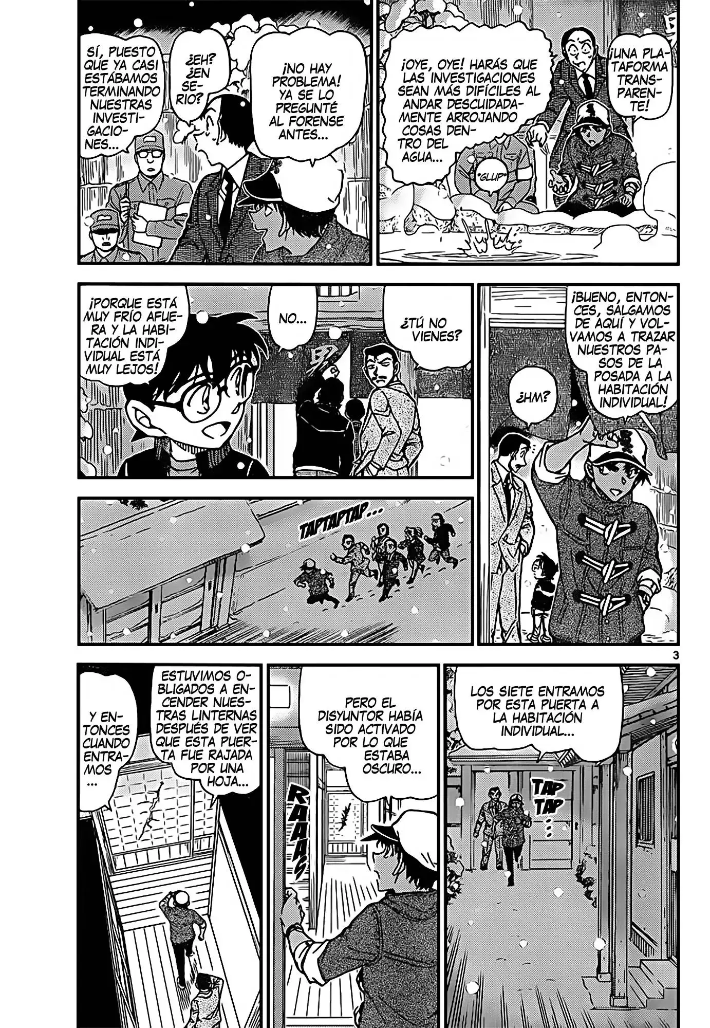 Capitulo 912 page 4