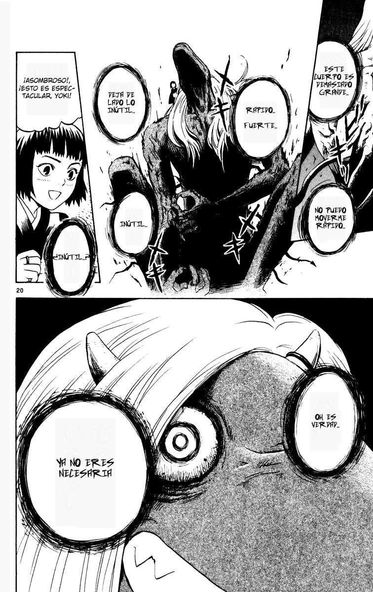 Capitulo 11 page 20