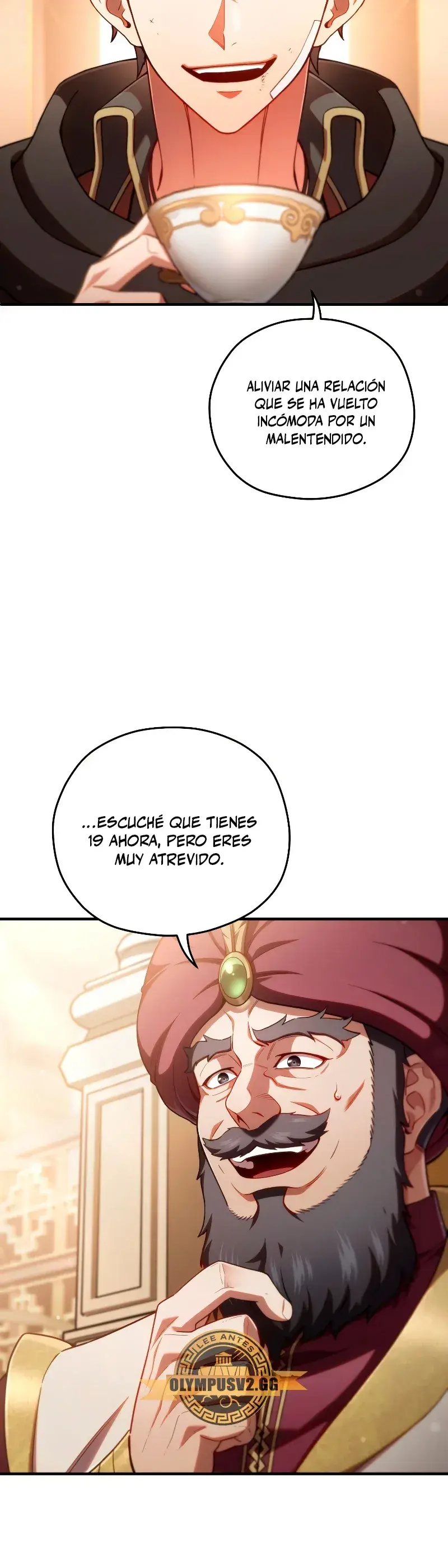 Capitulo 67 page 20