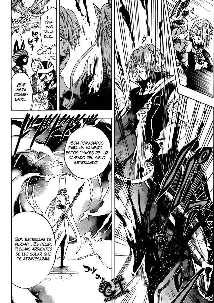 Capitulo 20 page 11
