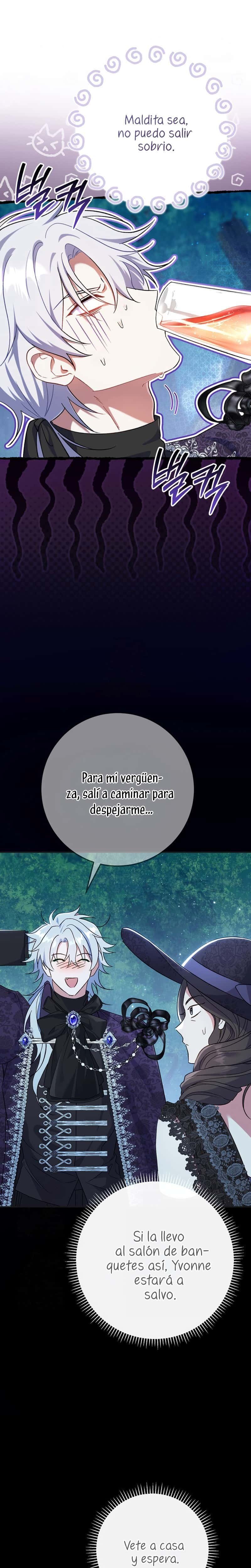 Capitulo 98 page 22