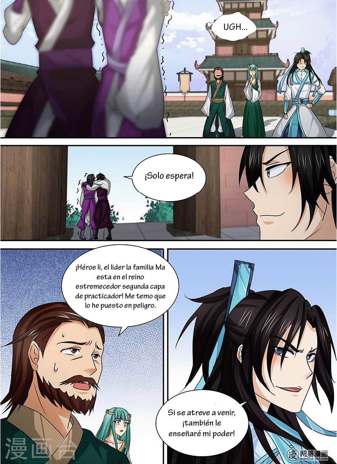 Capitulo 36 page 9