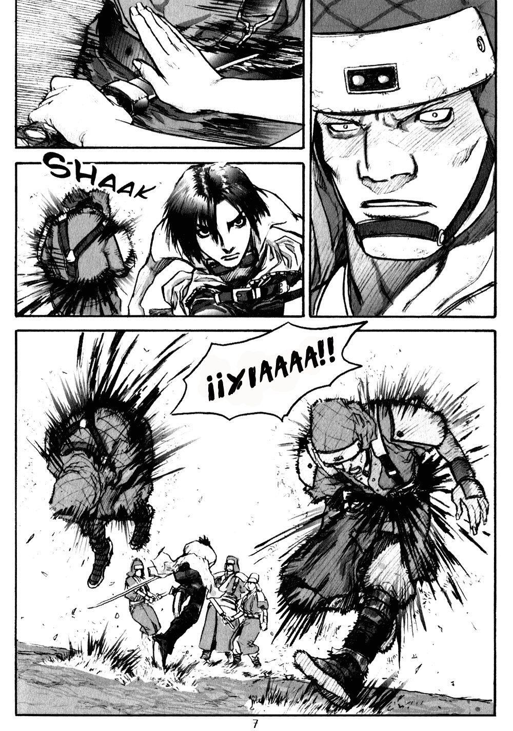 Capitulo 1 page 8