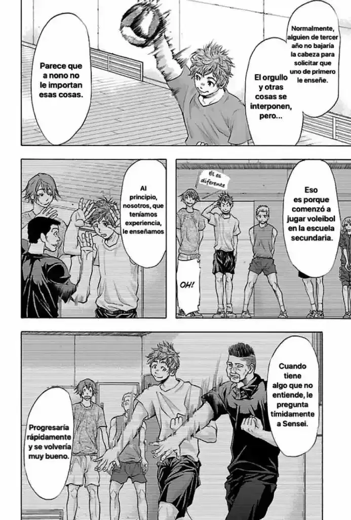 Capitulo 35 page 17