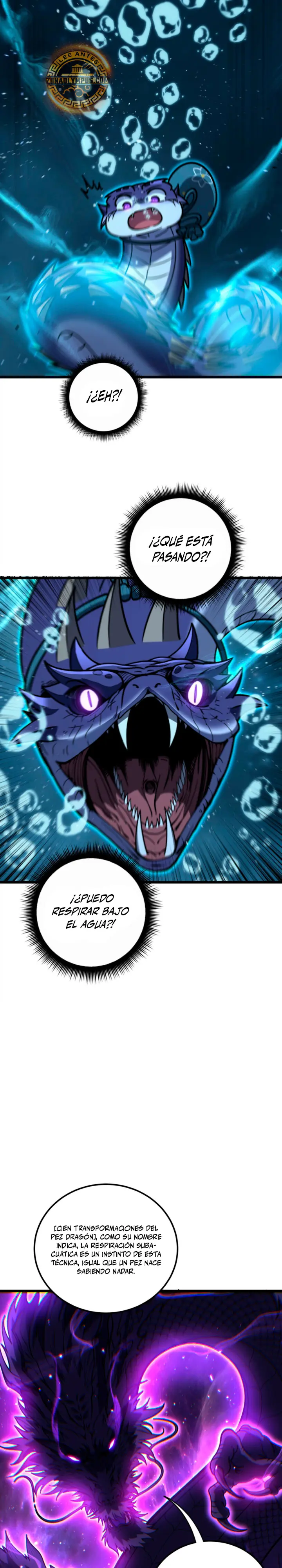 Capitulo 91 page 14