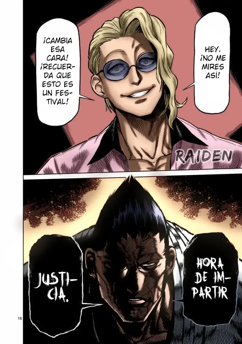 Capitulo 103 page 18