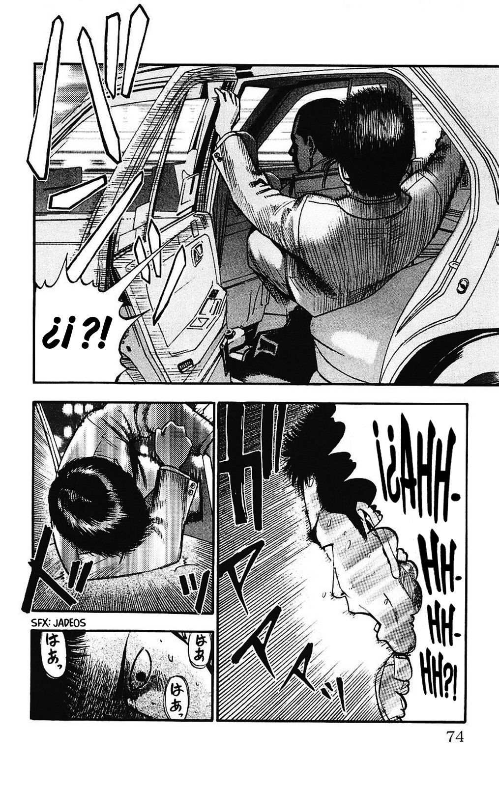 Capitulo 78 page 3