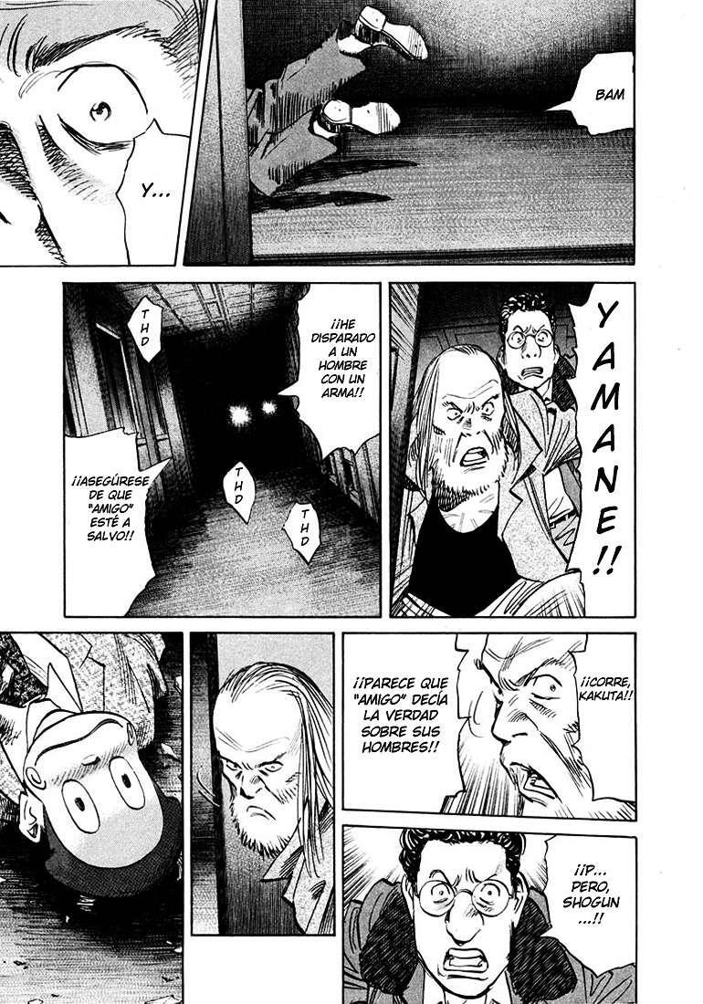 Capitulo 133 page 18