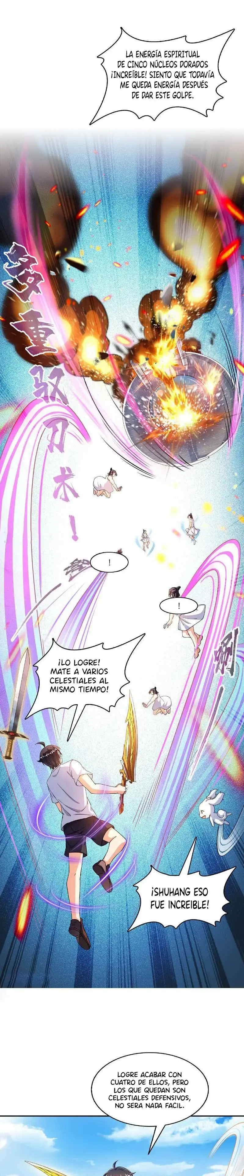 Capitulo 493 page 14