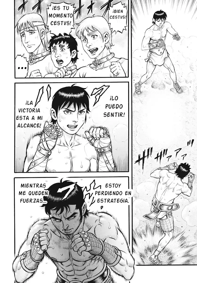 Capitulo 110 page 11