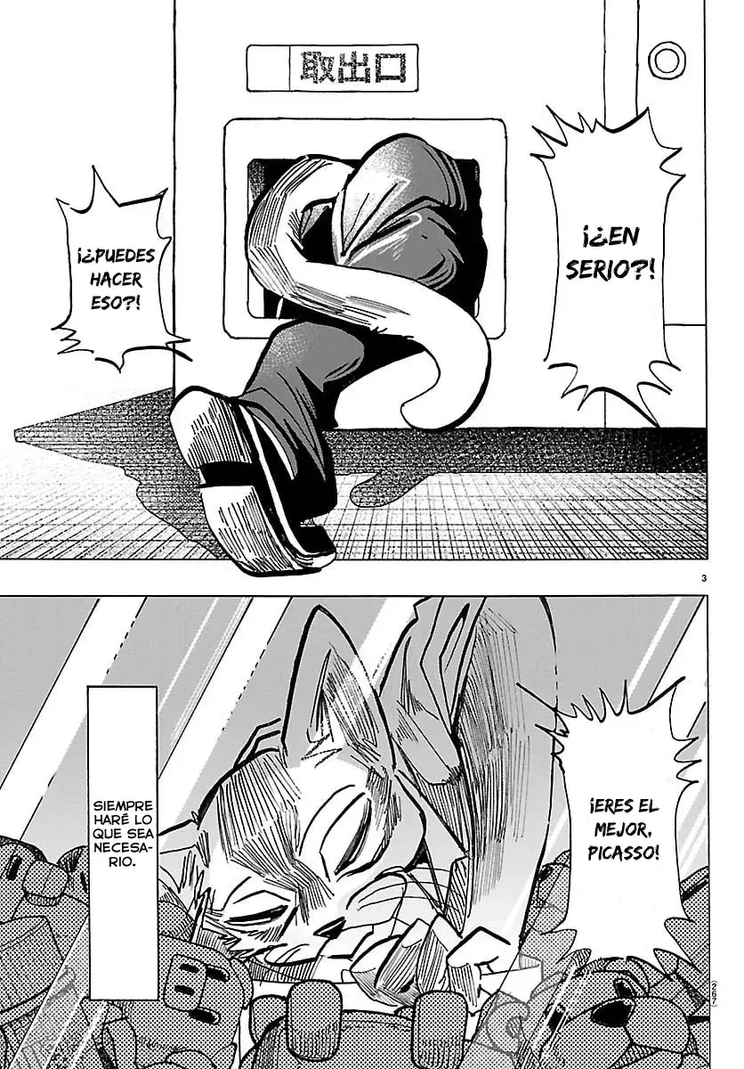 Capitulo 54 page 4