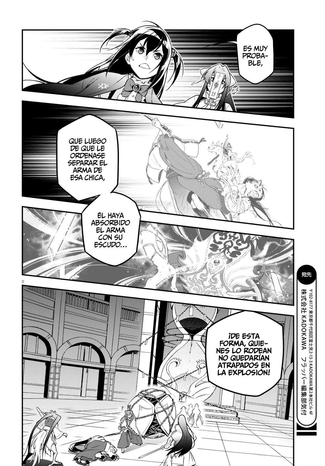 Capitulo 81 page 3