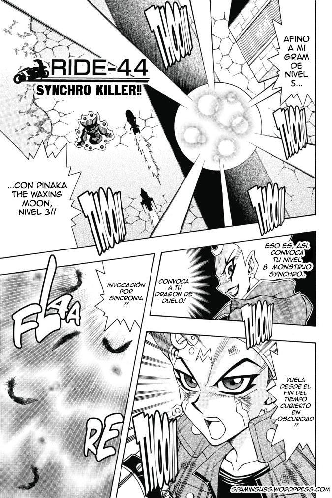 Capitulo 44 page 4