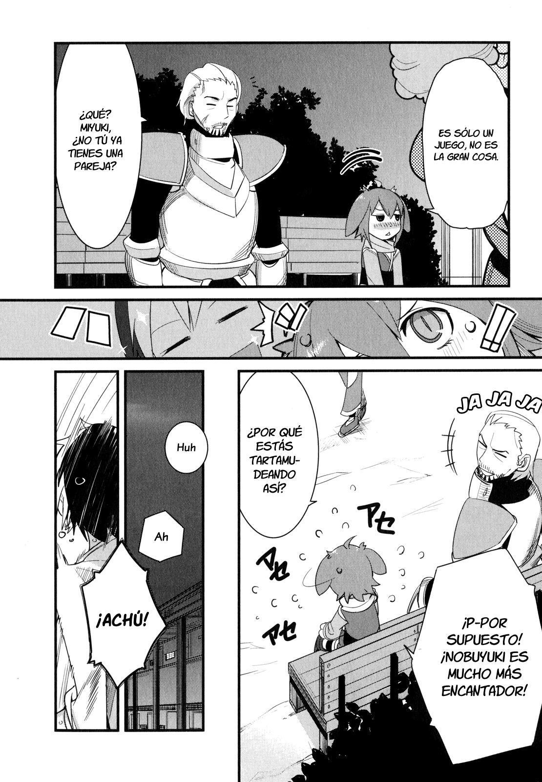 Capitulo 12 page 31