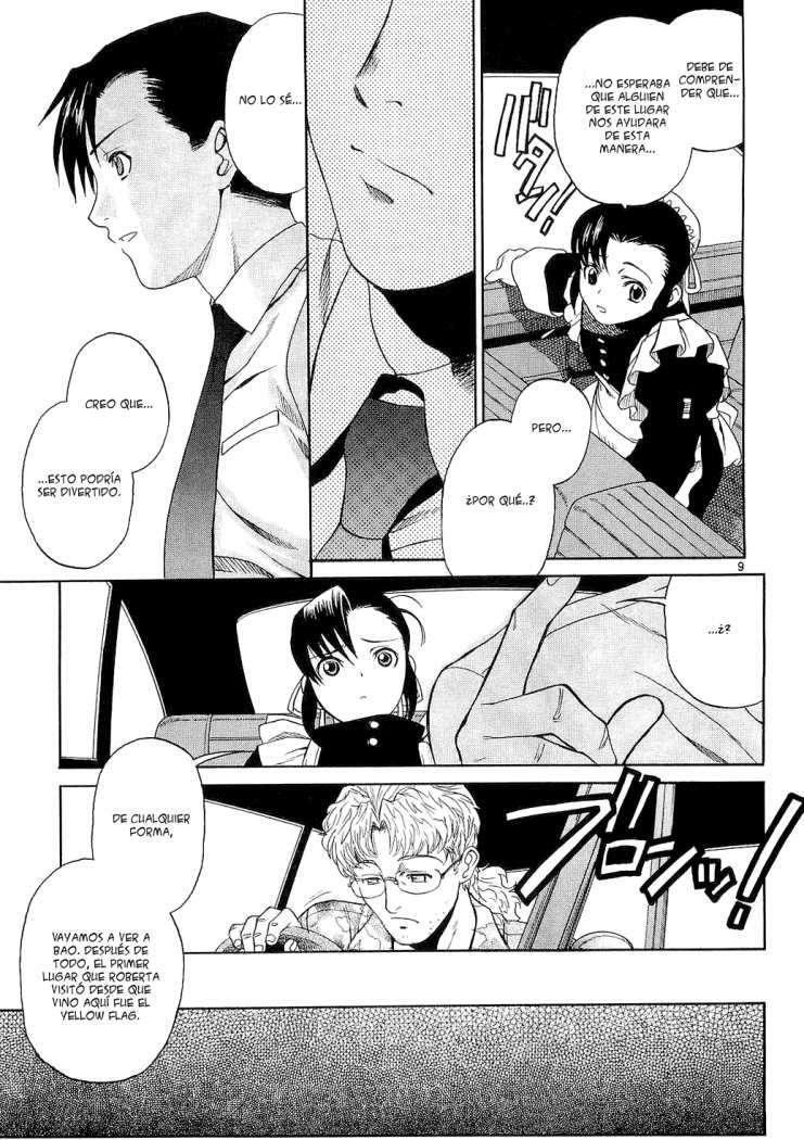 Capitulo 52 page 8