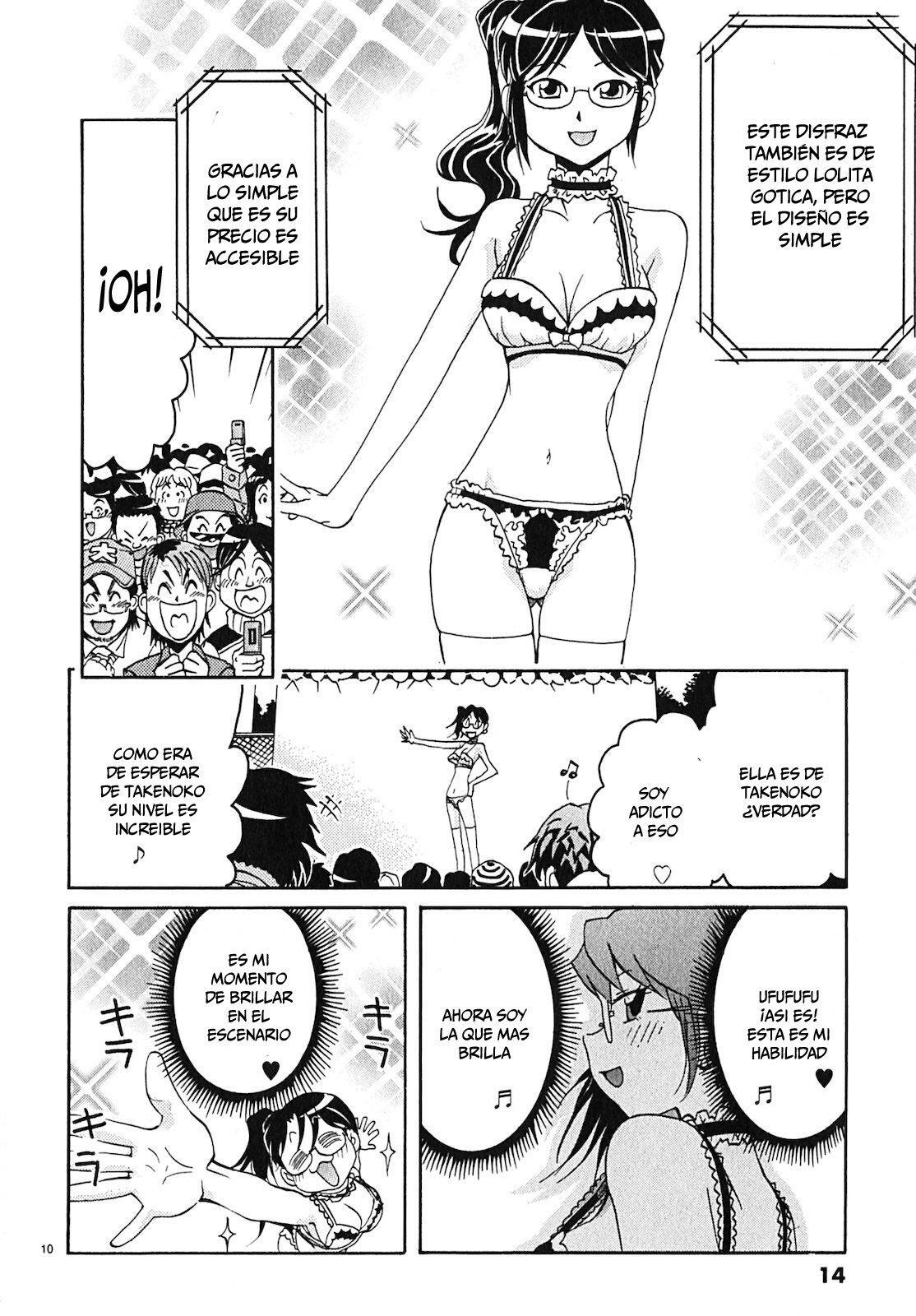 Capitulo 21 page 16