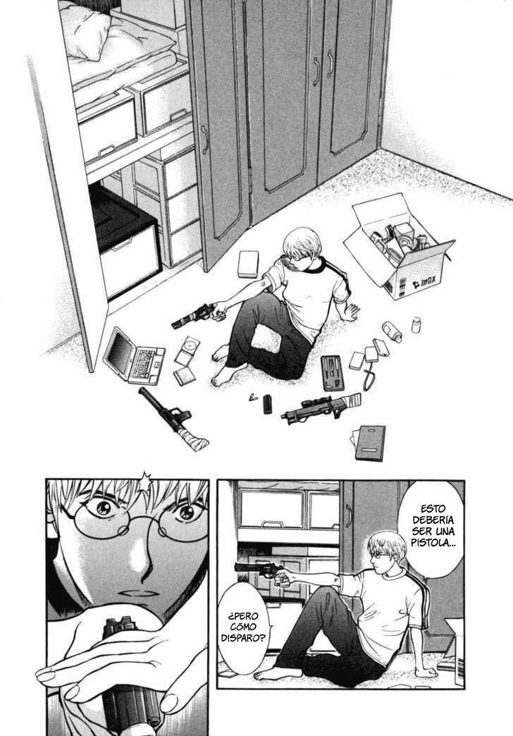 Capitulo 19 page 22
