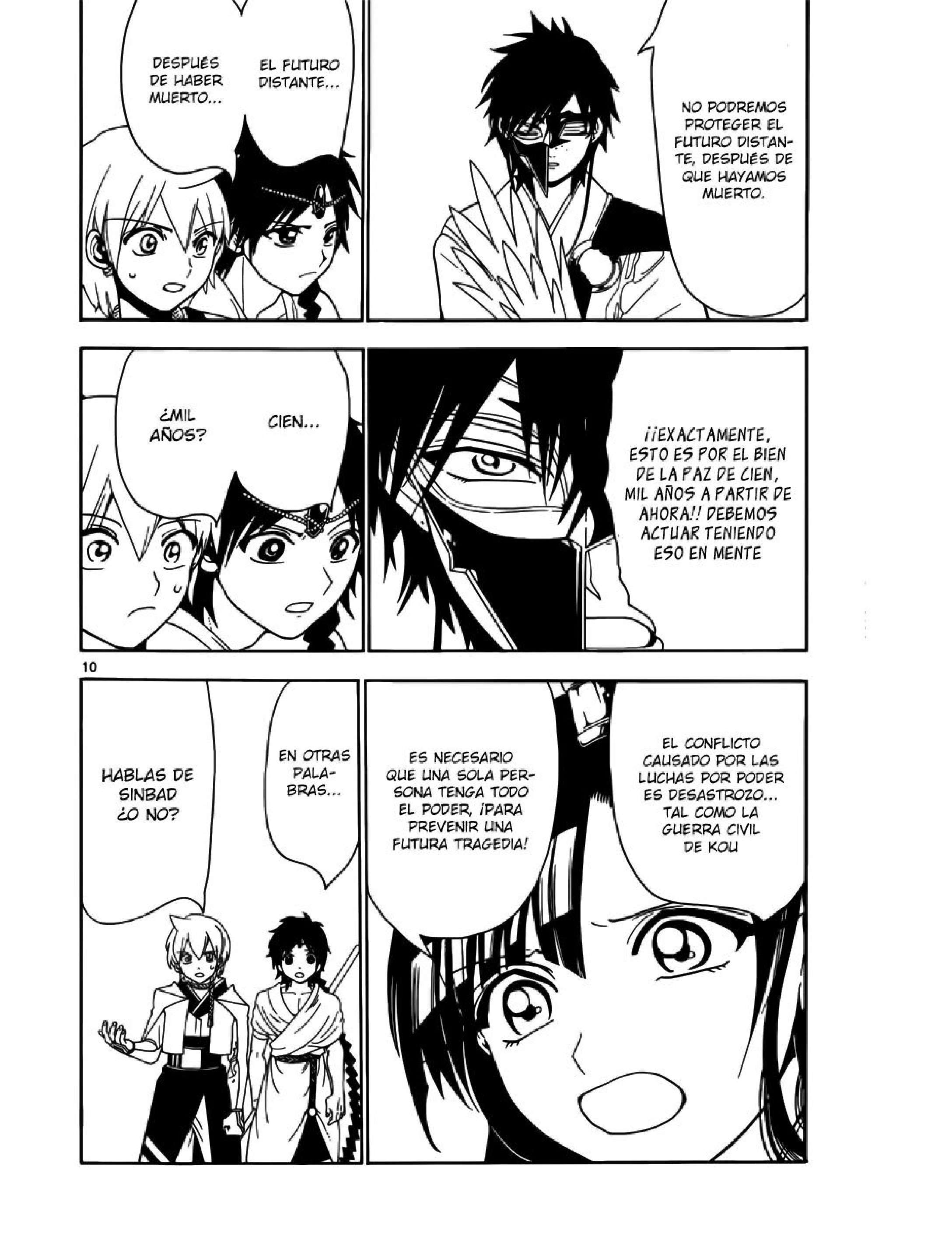 Capitulo 327 page 10