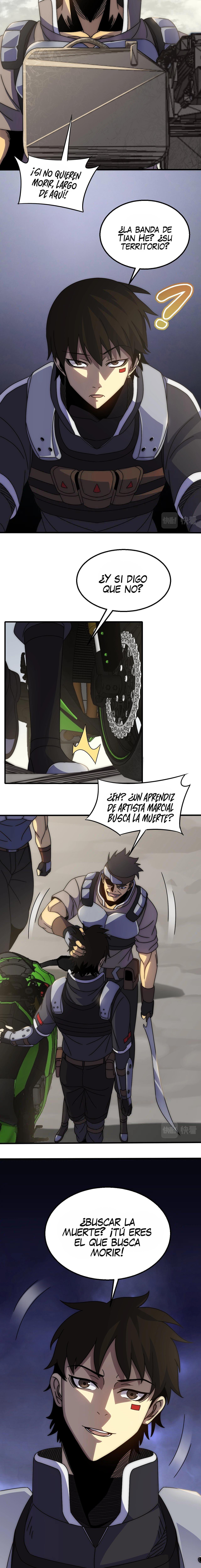 Capitulo 25 page 8