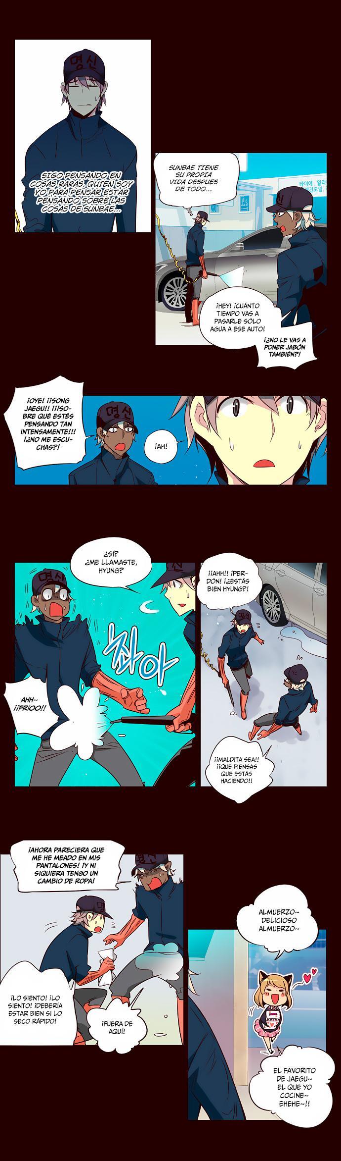 Capitulo 133 page 7