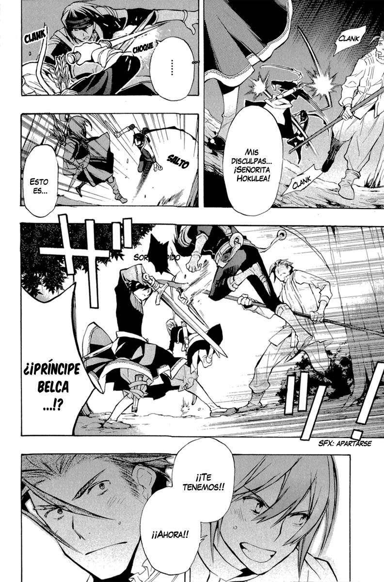 Capitulo 38 page 18