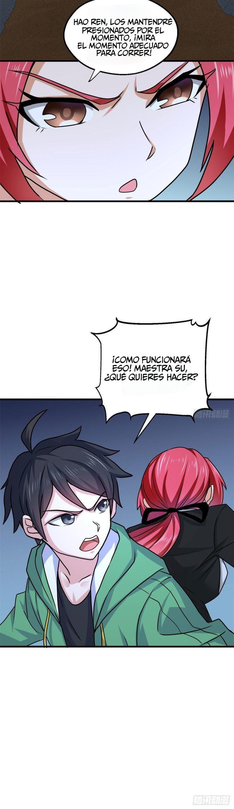 Capitulo 64 page 15