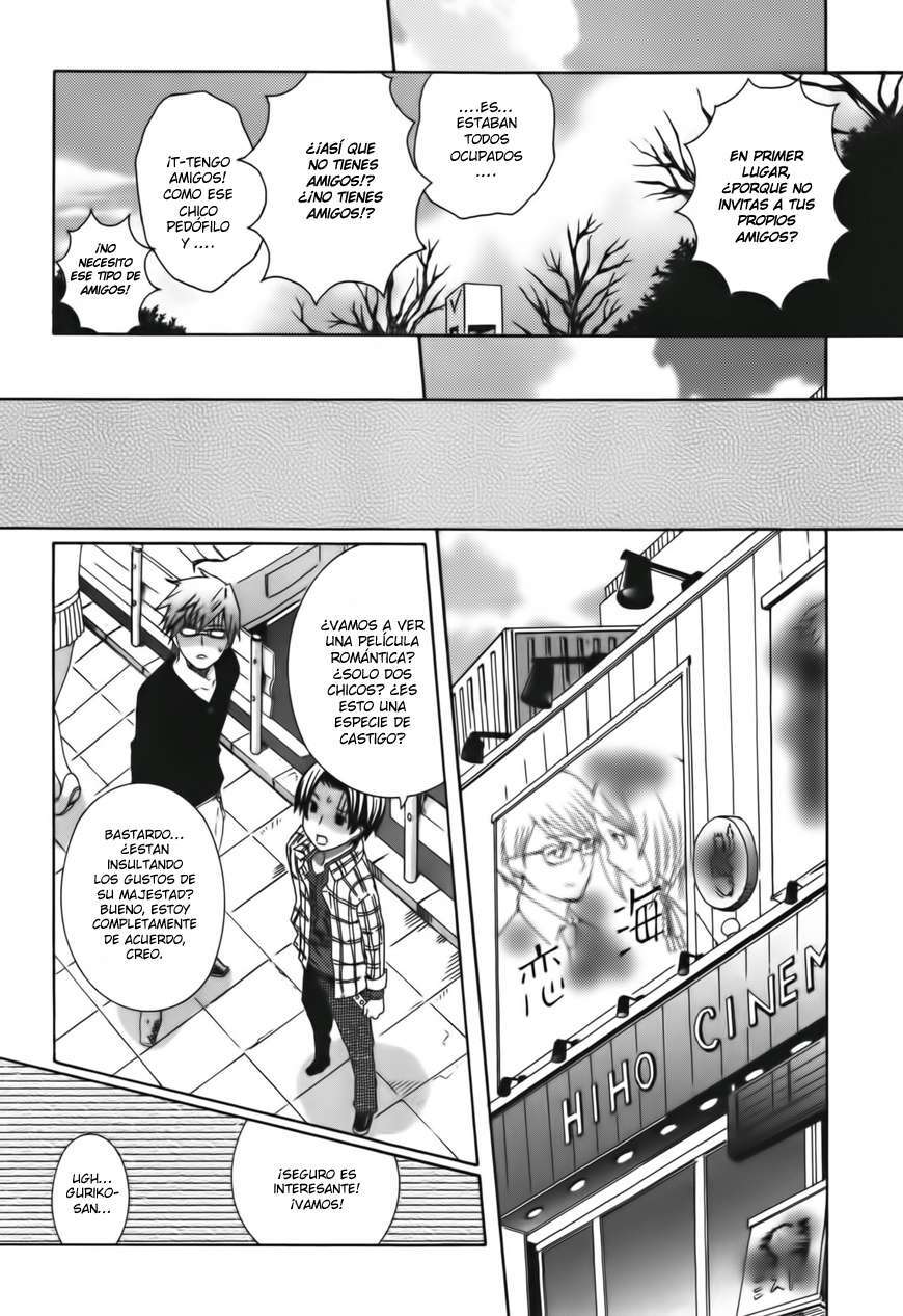 Capitulo 27 page 11