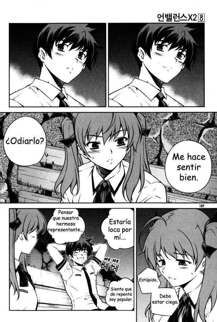 Capitulo 64 page 17