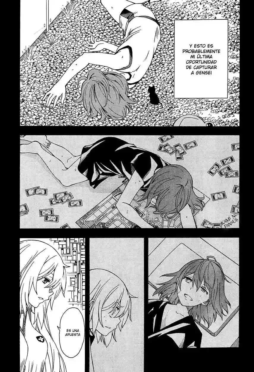 Capitulo 68 page 20